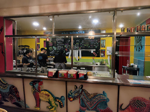 San Burrito - Thumbnail