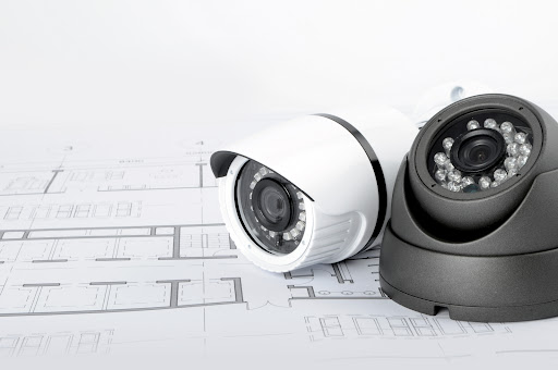 Burdick's Locksmith Services Inc. - Thumbnail