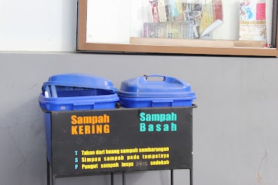 Photos of Masjid Daarut Tauhid
