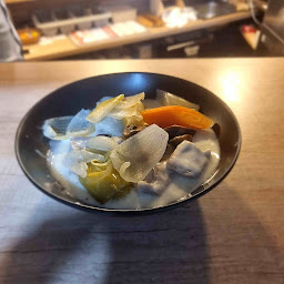 Photo n°31 de Chez Holive à Beaumont-sur-Oise (Restaurant français)