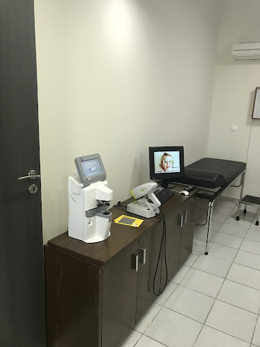 OPHTHALMIATROSILION-DEMERTZIS - Ίλιον