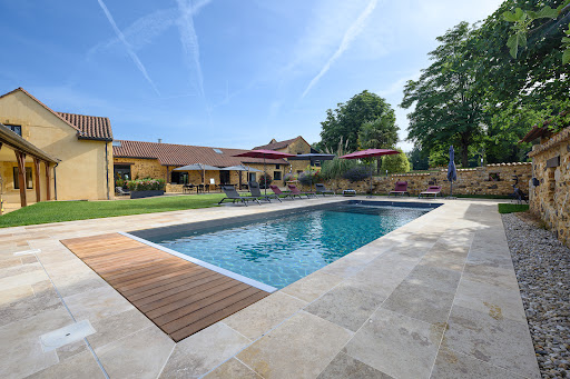 Photo de Le Domaine du BUGASSOU à Pays-de-Belvès (24170)
