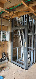 Photo n°10 de Electro-Concept à Cesny-les-Sources (Électricien)