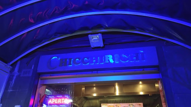 Chicchirichì KePub
