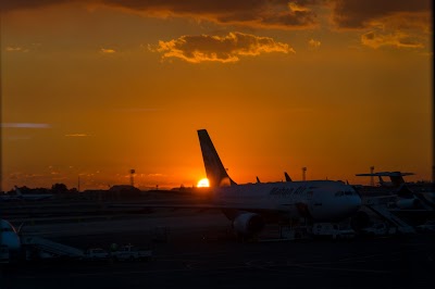 Photos of Mehrabad International Airport