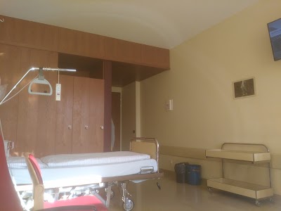 Photos of Hospital in the city of Dornbirn
