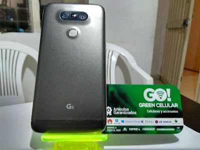 Photos of Go Green Celular
