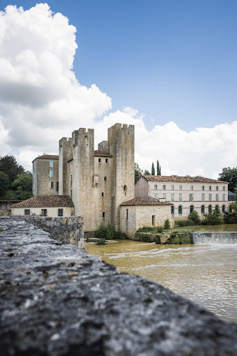 Photo de Moulin des Tours