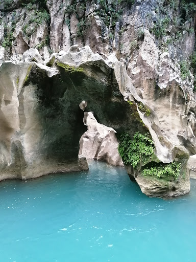 Guía de la cascada de TAMUL - Thumbnail