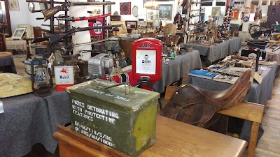 Photos of Glenelg Auctions & Antiques