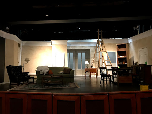 Theatre Charlotte - Thumbnail