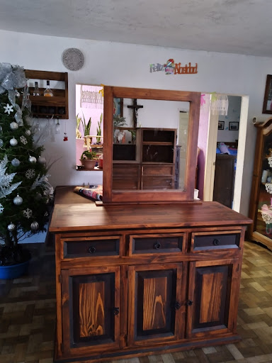 Muebles Rústicos Kar-luis - Thumbnail