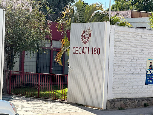 CECATI 180 DGCFT