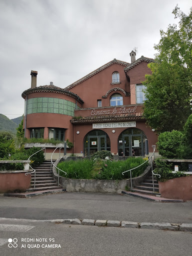 Cinéma Le Pestel