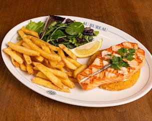 Photo n°54 de Au Bureau - Pub et Brasserie à Labège (Bar sportif)