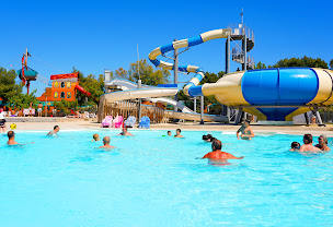 Photo n°12 de Camping Capfun - Nina à Agde (Piscine)