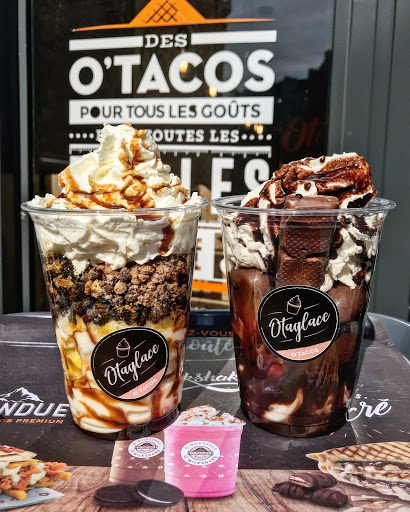 Photo 2 - O'Tacos Ozoir La Ferrière