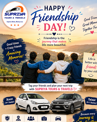 Friendship offer post image