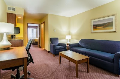 Comfort Inn