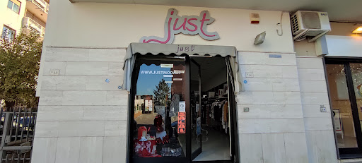 JUST MODA - Visual