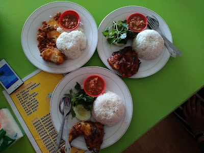 Photos of Warung Kharisma