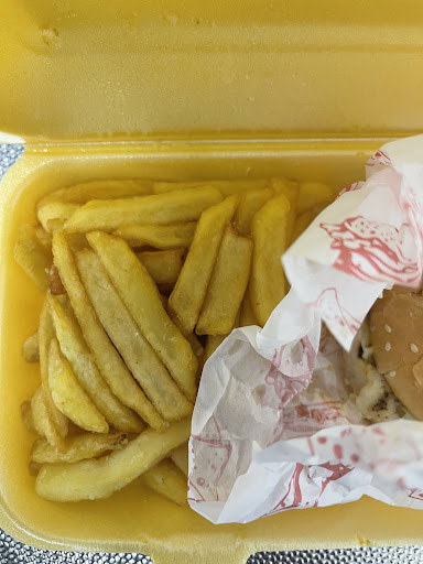 Peri Peri Grilled Chicken Gallery - United Kingdom