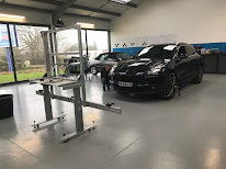 L' ATELIER DU PARE BRISE - Villedieu à La Colombe