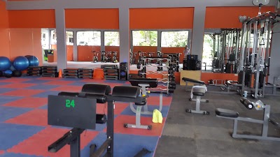 Photos of Gimnasio Esparta Fitness