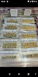 Photo n°5 de Les petits gris des Marnots à La Prénessaye (Éleveur)