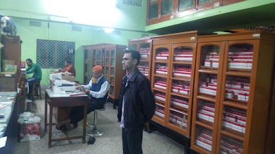 Photos of Hahnemann Pharmacy