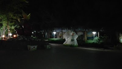Photos of Samen camp Hujaj