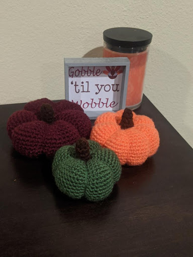 JOEché Crochet - Thumbnail