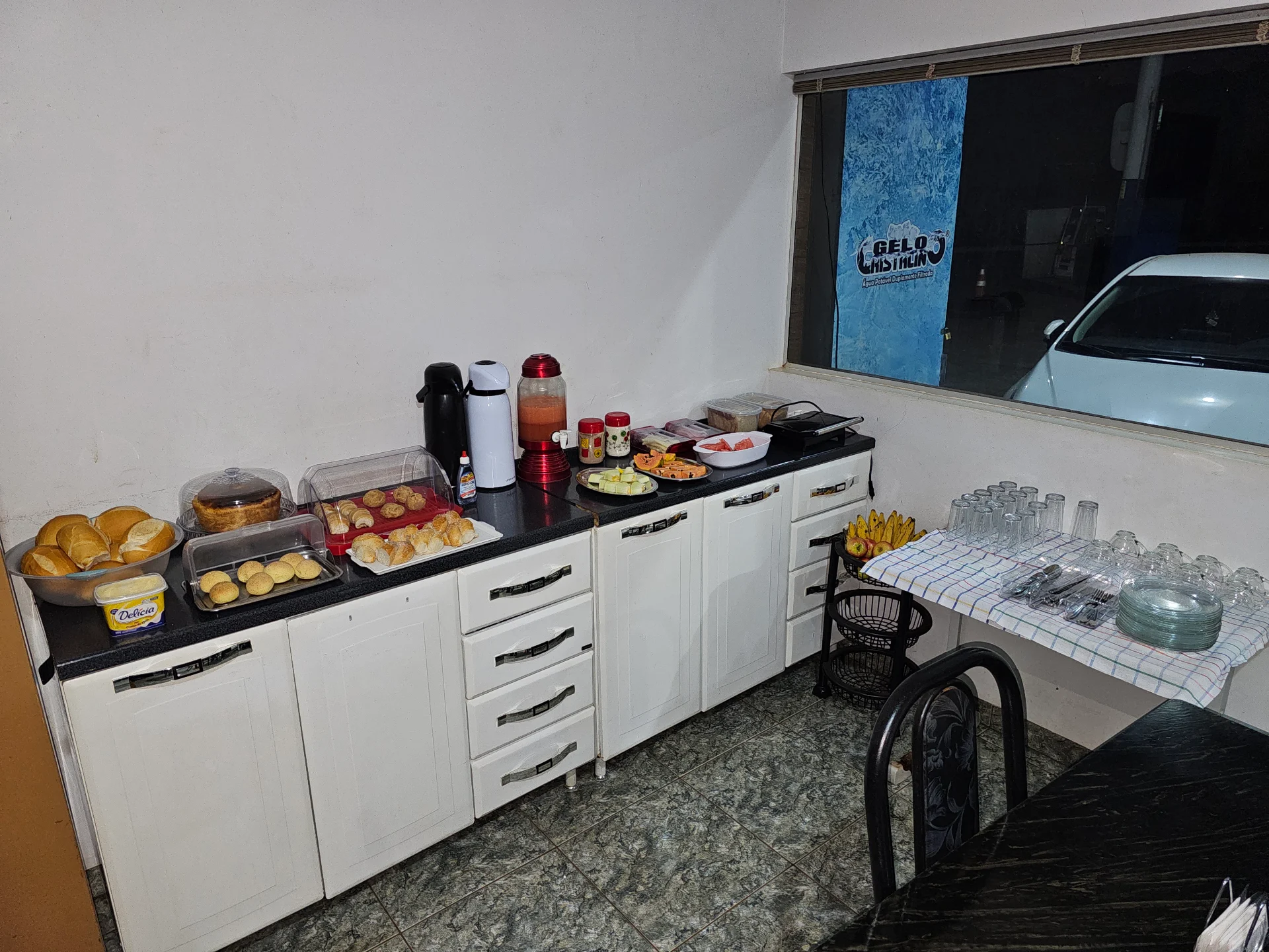 Tigo Hotel Rialma Dez