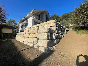 Photo n°6 de Valoralp BTP à Aix-les-Bains (Entreprise de VRD)