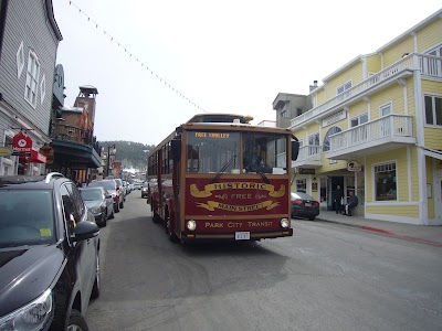 Photos of Historic Park City Alliance