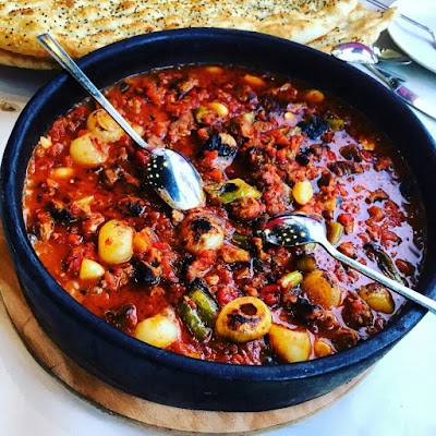 Photos of Vizyon Kebap