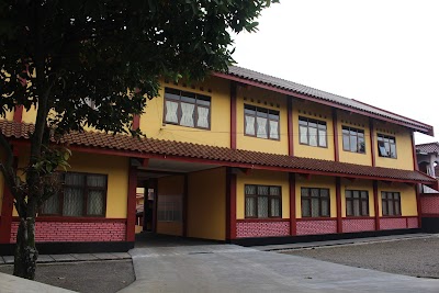 Photos of SMAIT-SDIT INSANI Sukabumi