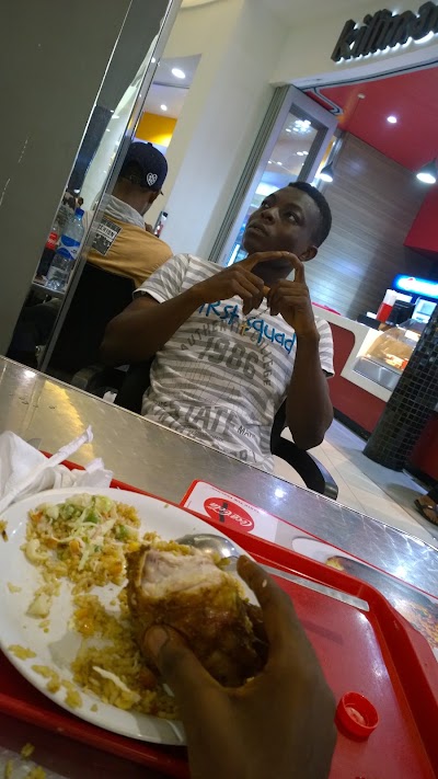 Photos of Kilimanjaro Delta Mall,Warri.