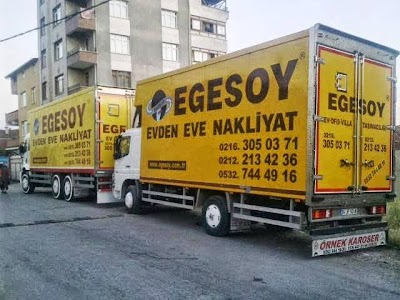 Ardahan Evden Eve Nakliyat