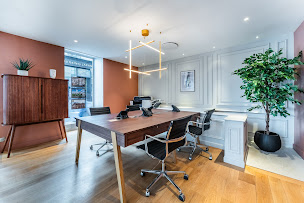 Photo n°7 de Agence immobilière Century 21 Fine Homes & Estates Odéon Saint-Sulpice | Expert immobilier Paris 6ème à Paris (Expert immobilier)