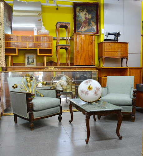 Retronion - Κατάστημα επίπλων