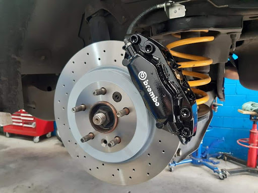 GTH Automotive Repairs