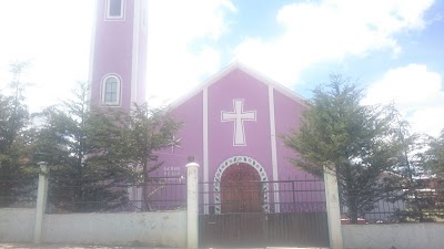Photos of Se&ntilde;or de los Milagros Mercurio