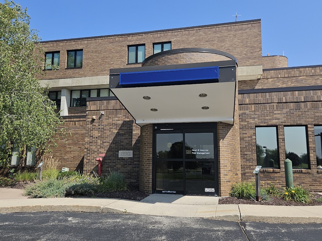 Watertown Regional Medical Center Heart Vascular Center