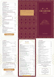 Photo n°25 de Brasserie Le Strasbourg à Lons-le-Saunier (Restaurant français)