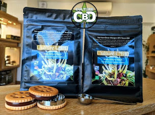 Photo n°4 de Culture CBD shop Saint Maximin La Sainte Baume à Saint-Maximin-la-Sainte-Baume (Magasin de thé)