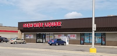 Cash Wise Liquor