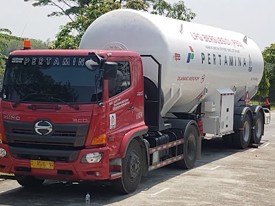 Photos of SPBE BINTANG ABADI