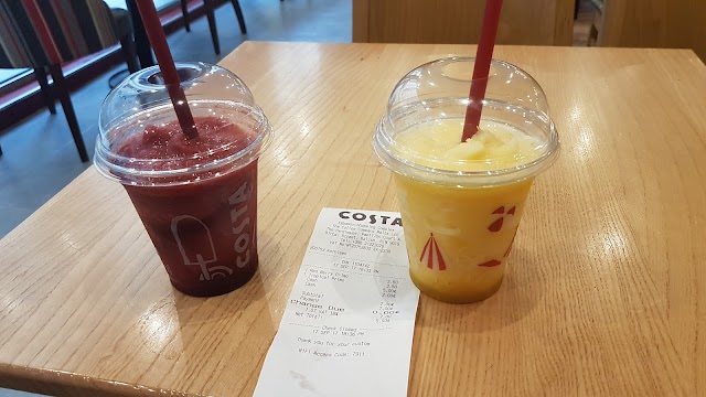 Costa Coffee