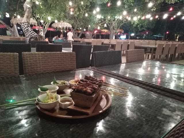 Kekeb Restaurant and Balinese Cooking Class